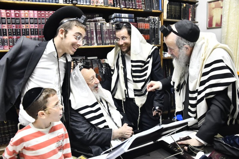 שוקי לרר