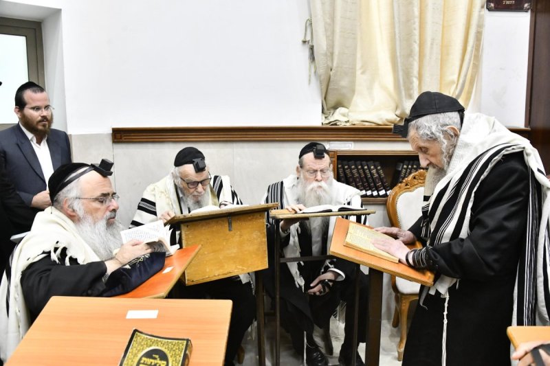 שוקי לרר