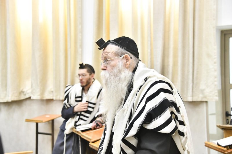 שוקי לרר