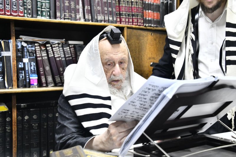 שוקי לרר