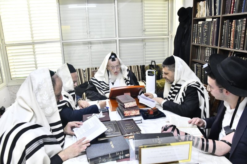 שוקי לרר