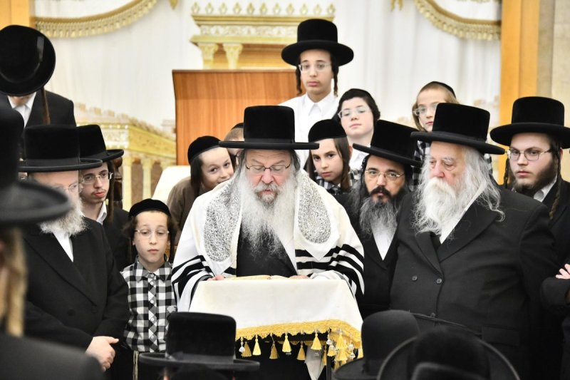 שוקי לרר