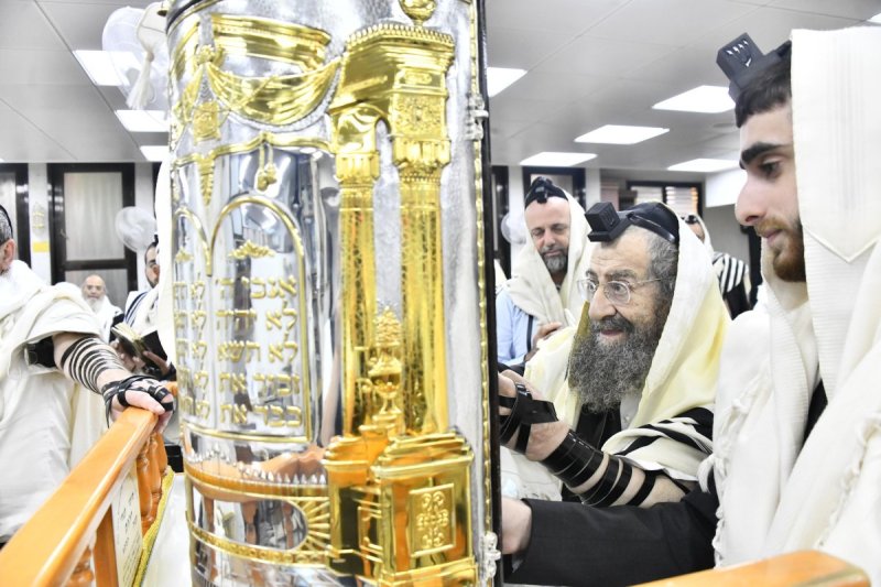 שוקי לרר