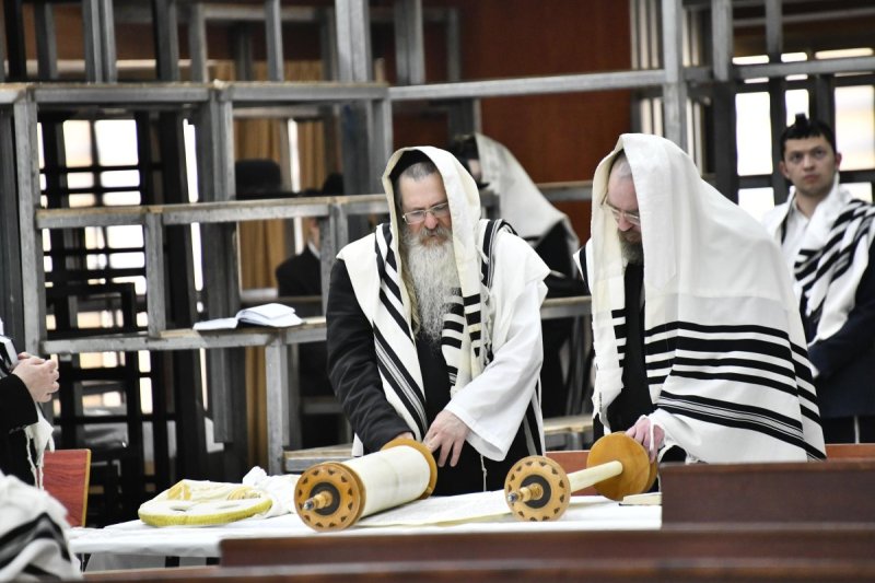 שוקי לרר