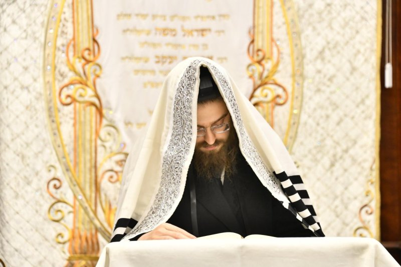 שוקי לרר