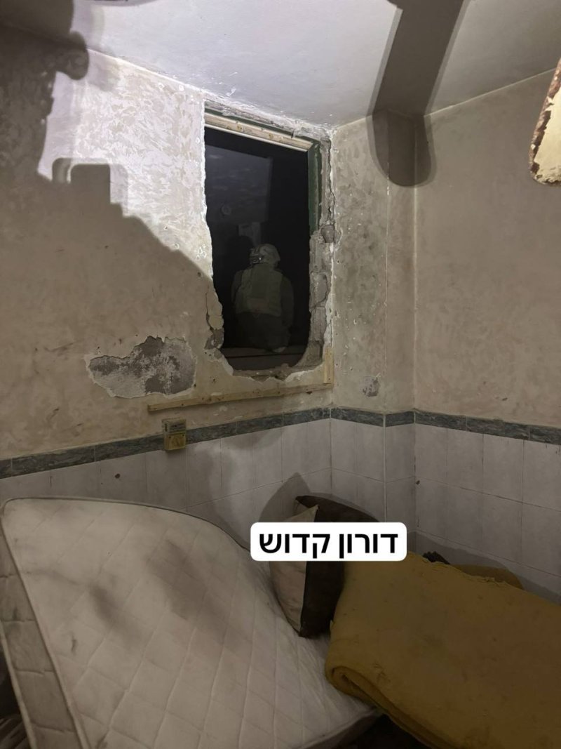 דורון קדוש