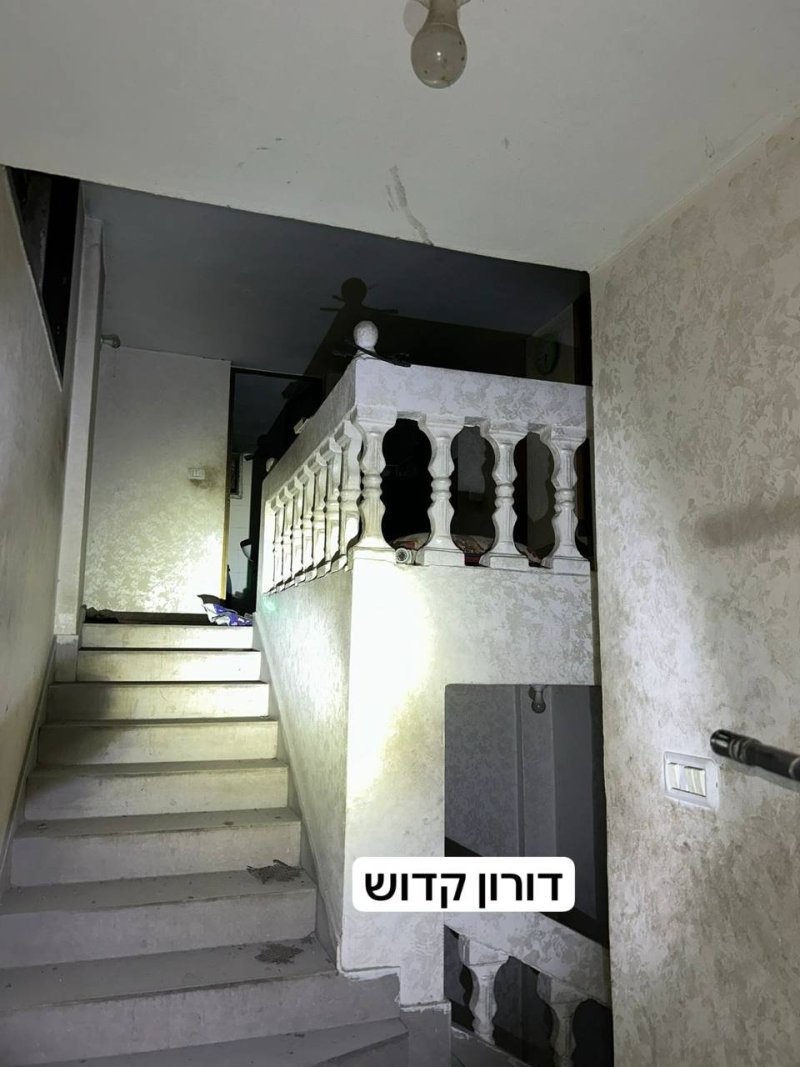 דורון קדוש