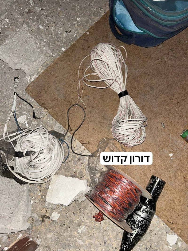 דורון קדוש