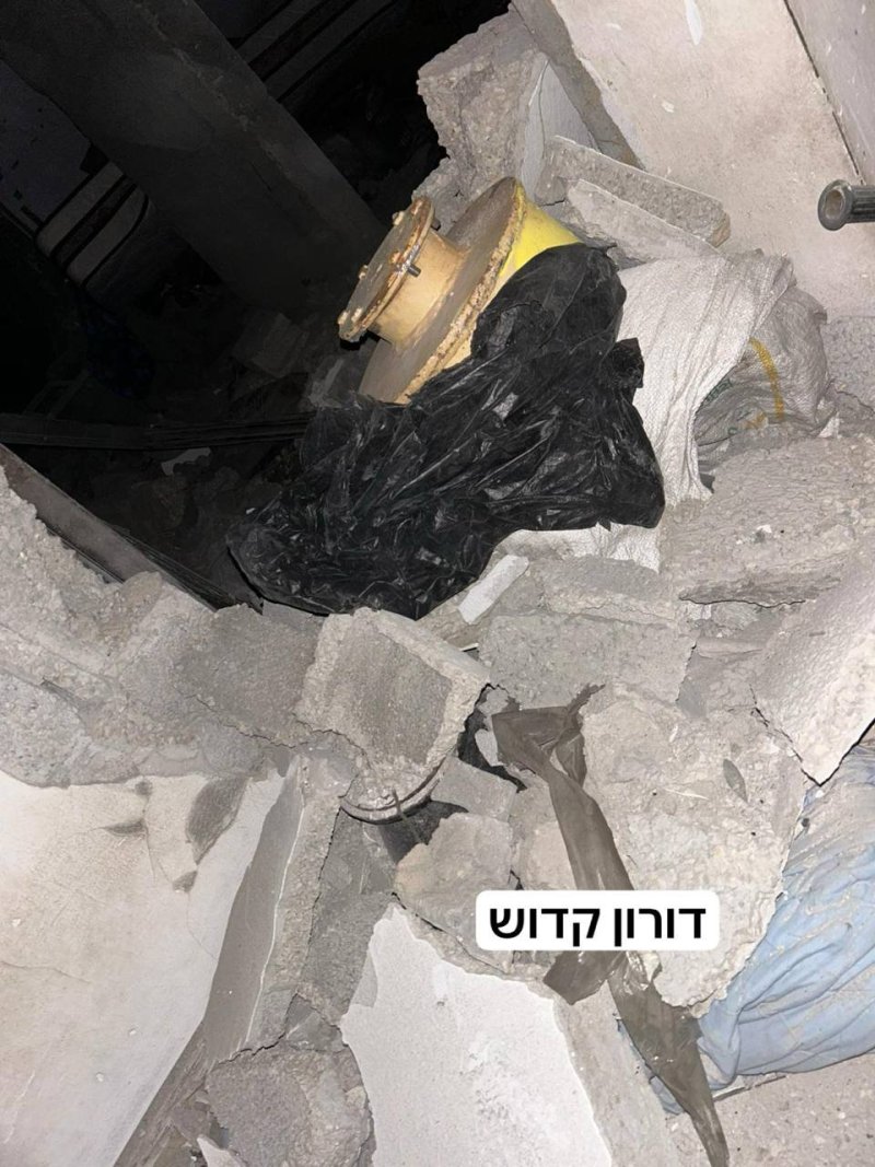 דורון קדוש