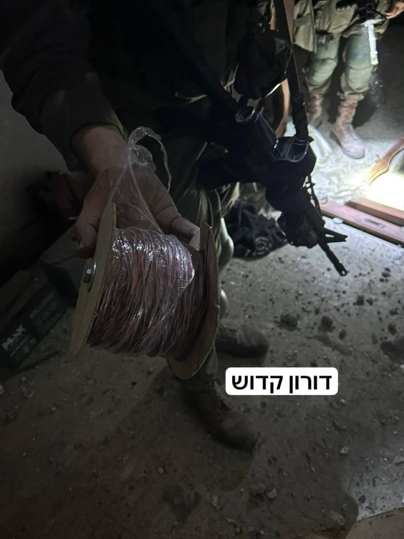 דורון קדוש