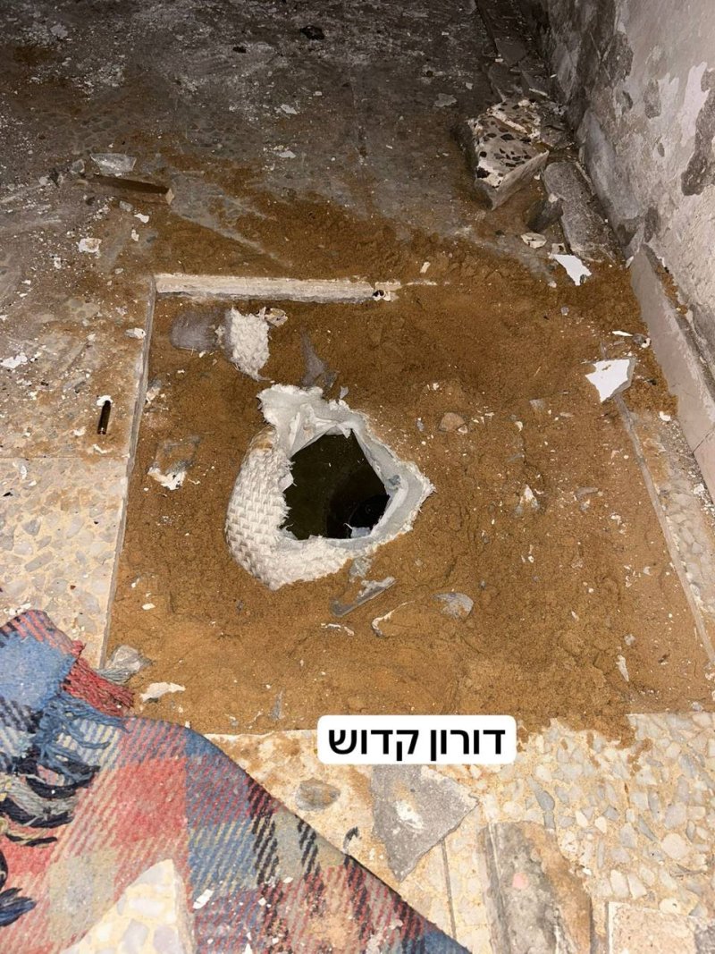 דורון קדוש