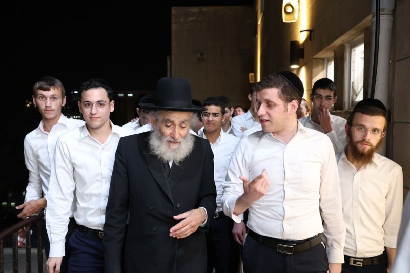 נתי פרל