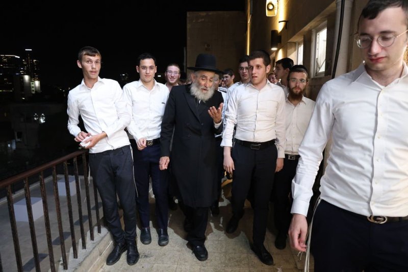 נתי פרל