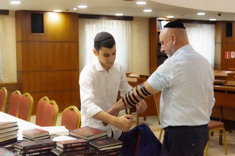 לוי נאזרוב
