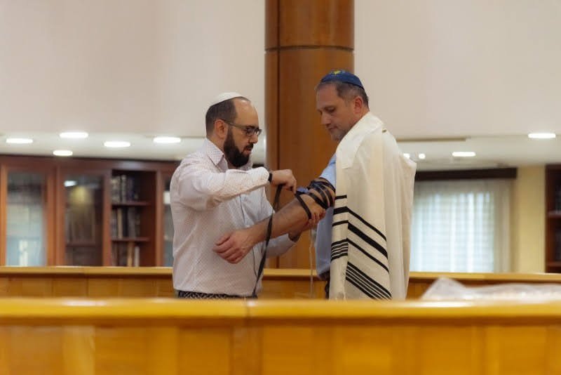 לוי נאזרוב