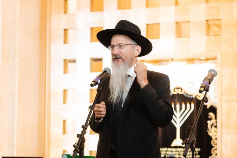 לוי נאזרוב