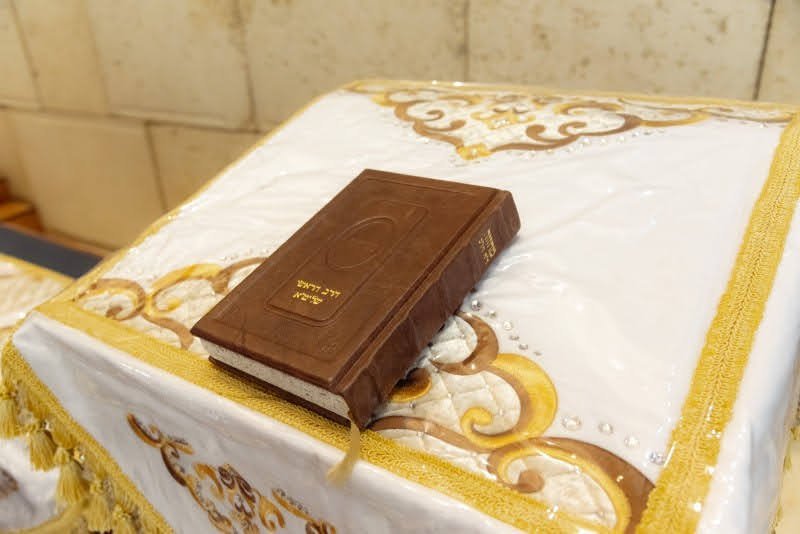לוי נאזרוב