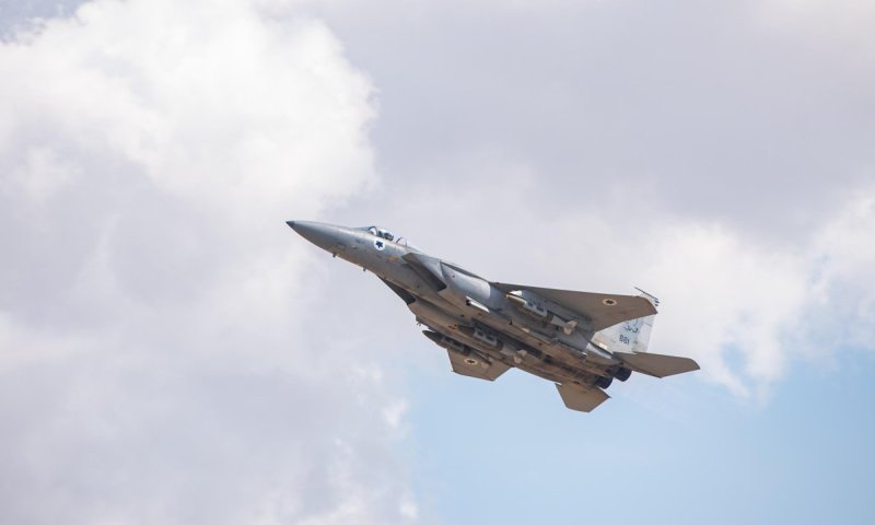 דיווח: כך מסייעת האמירויות לישראל נגד החותי'ם
