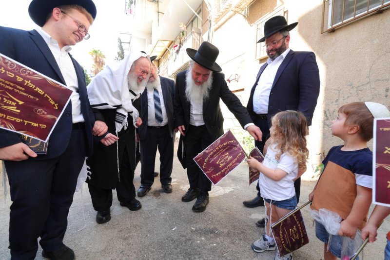 דברי חמד