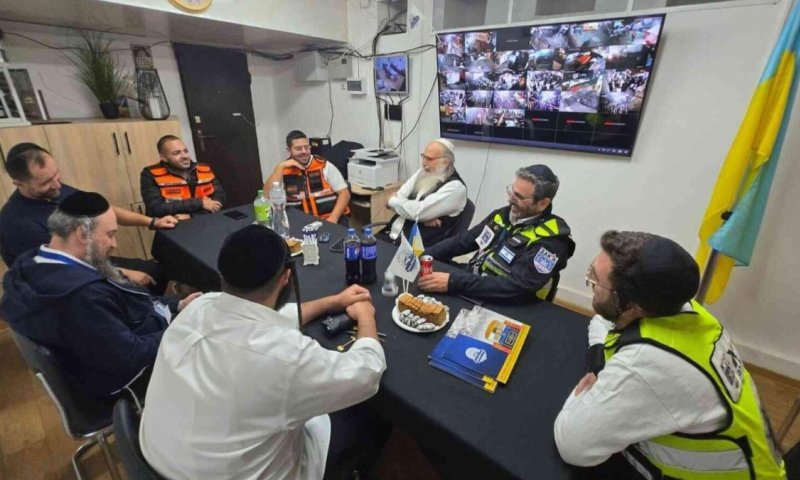 מתנדבי זק"א טיפלו בעשרות אירועים, בהם איתור ילדים