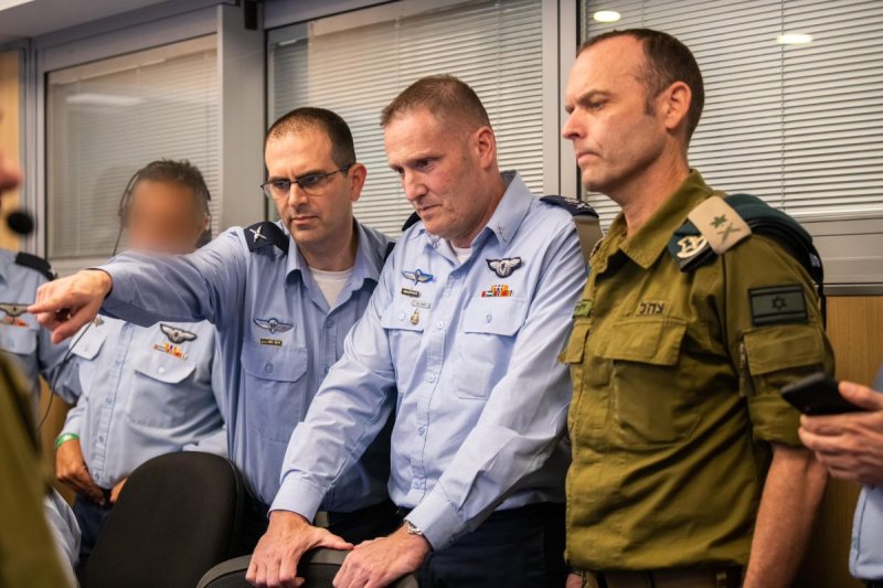 דובר צה"ל