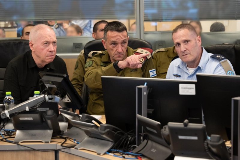 דובר צה"ל