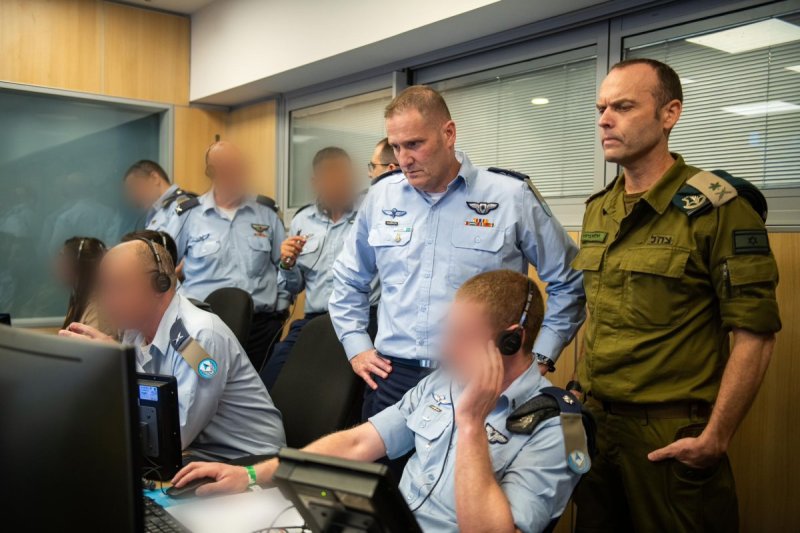 דובר צה"ל