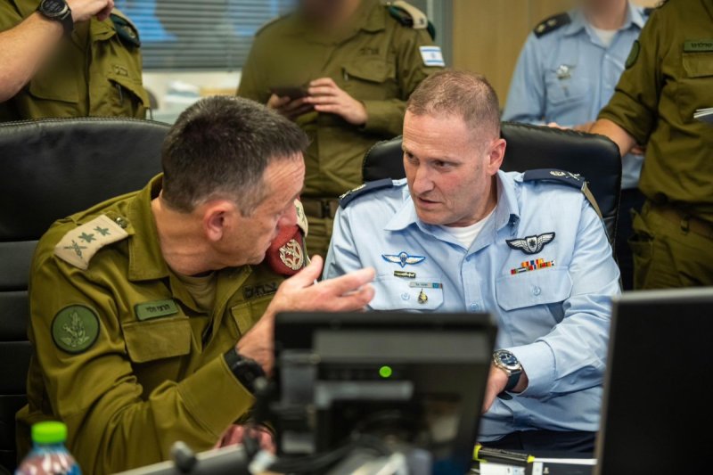 דובר צה"ל