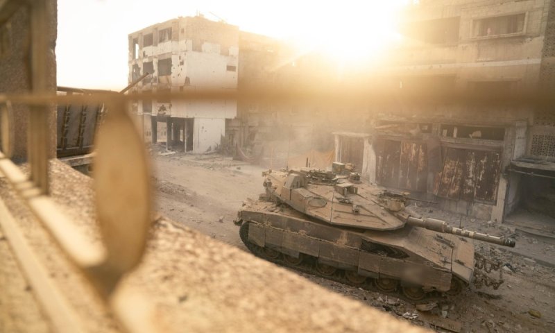 פרטים נוספים על ההסכם המתגבש: ישראל תשחרר 250 מחבלים אסירי עולם