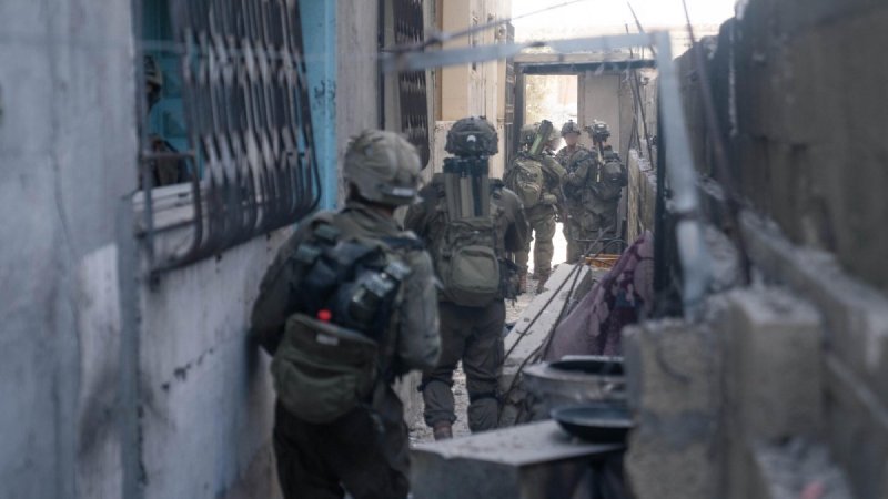 דובר צה"ל