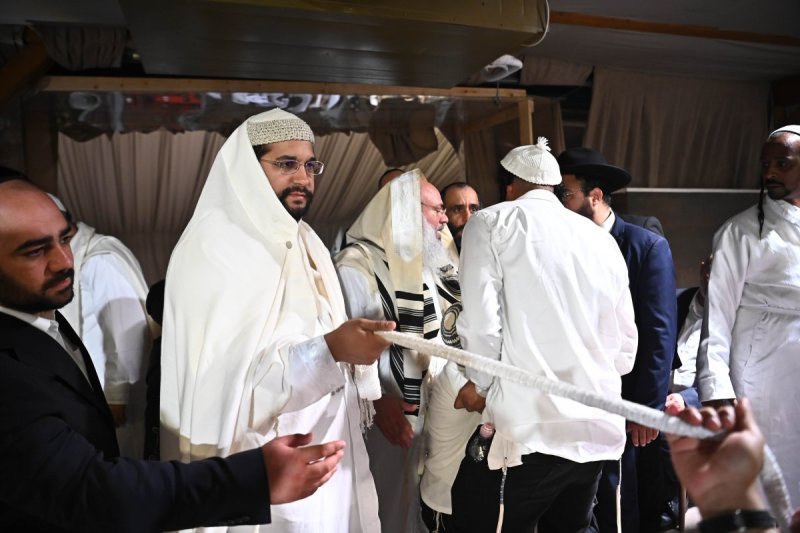 שוקי לרר
