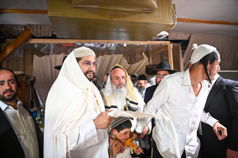 שוקי לרר