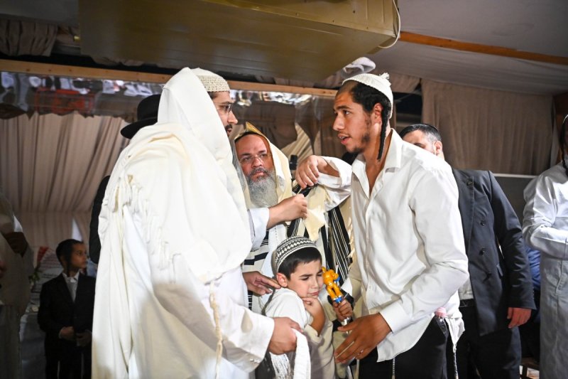 שוקי לרר