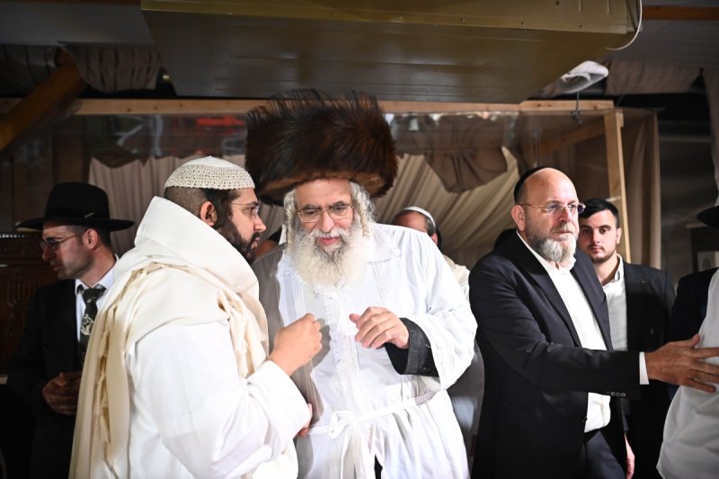 שוקי לרר