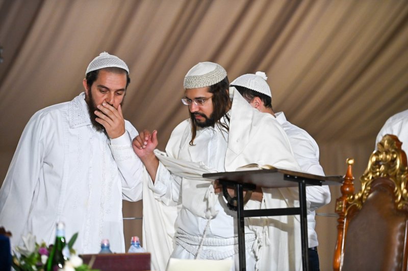 שוקי לרר