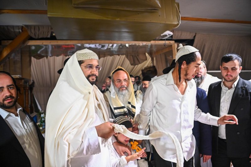 שוקי לרר