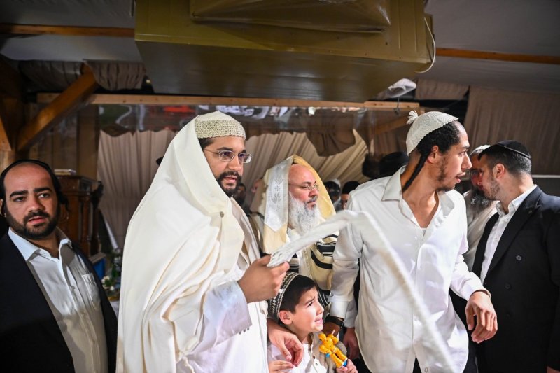 שוקי לרר