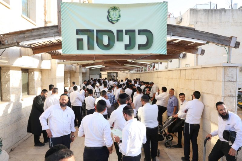 יעקב כהן