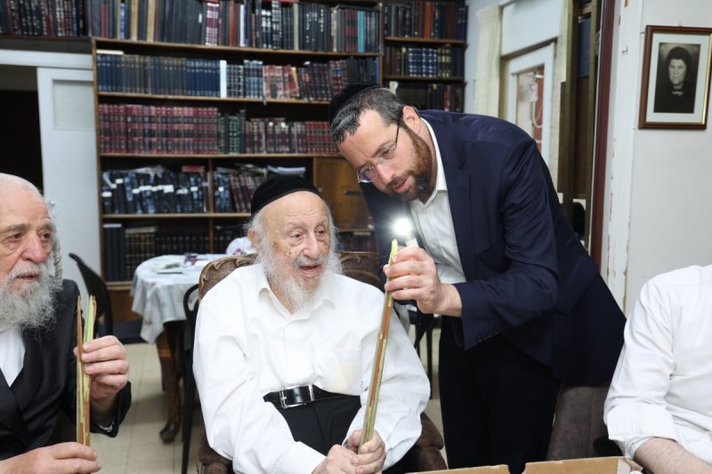 דוד ארזני