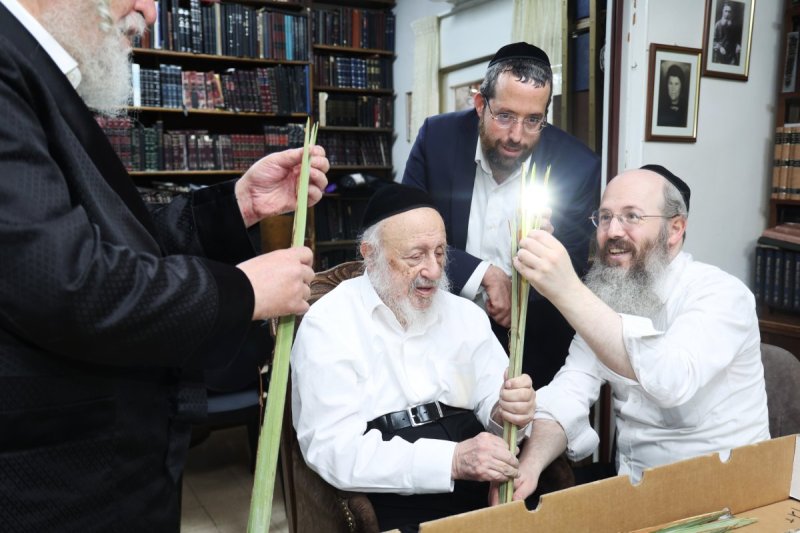 דוד ארזני
