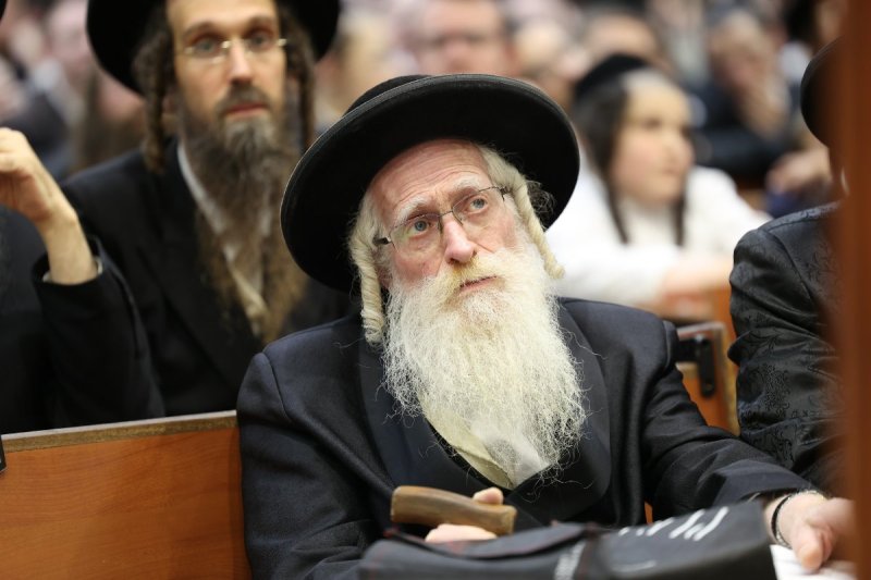 דוד ארזני