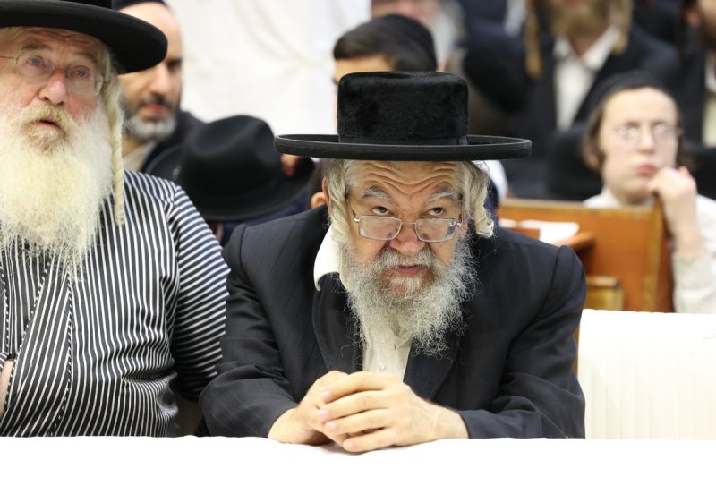 דוד ארזני