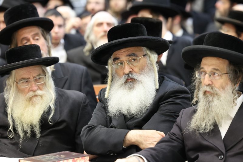 דוד ארזני