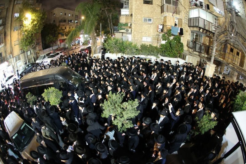 דוד ארזני