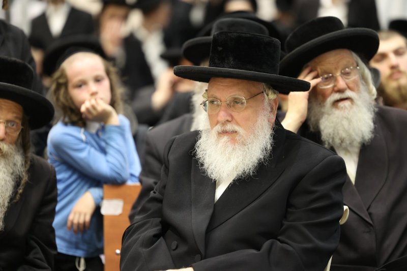 דוד ארזני