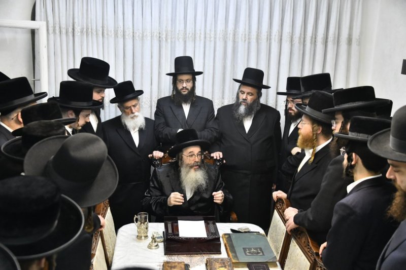 שוקי לרר