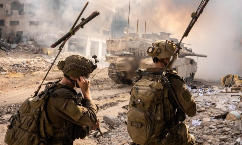66% סבורים שהגיעה העת לסיים את הלחימה, ומה חושבים החרדים?