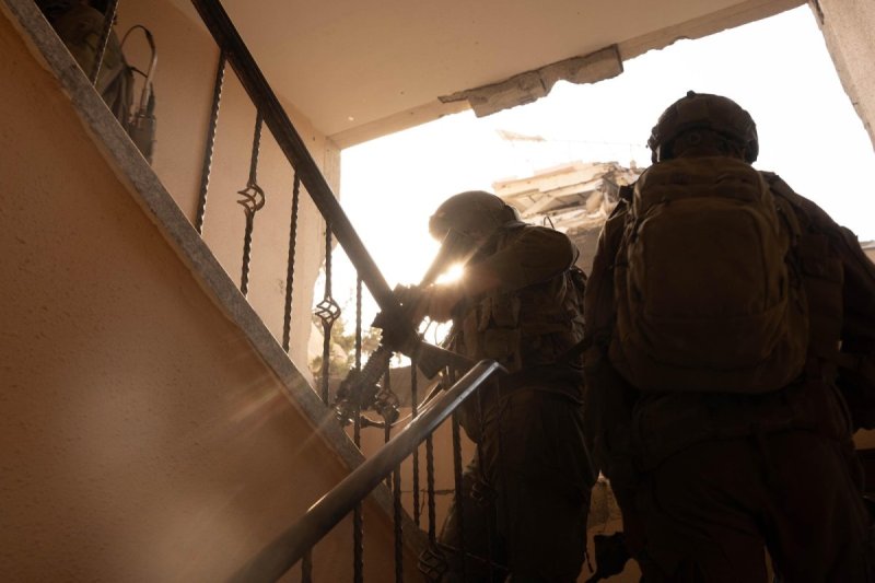 דובר צה"ל