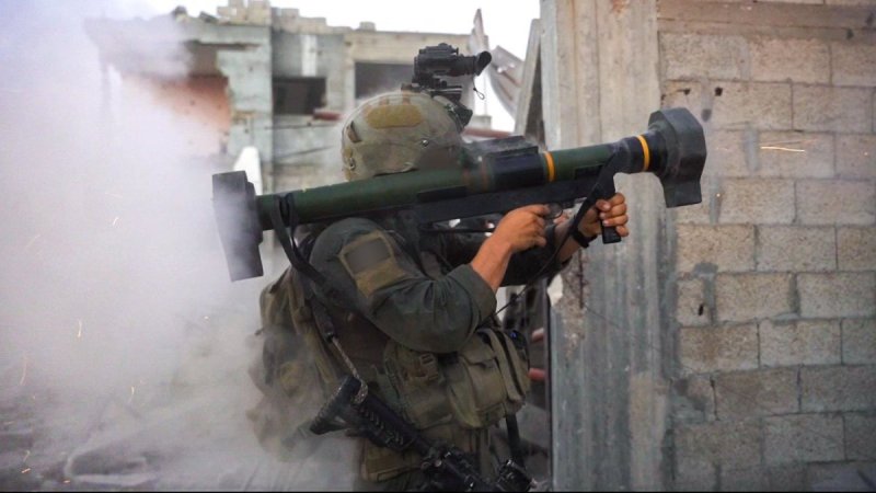 דובר צה"ל