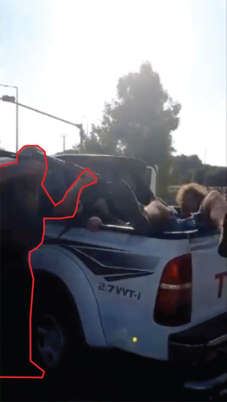 דובר צה"ל